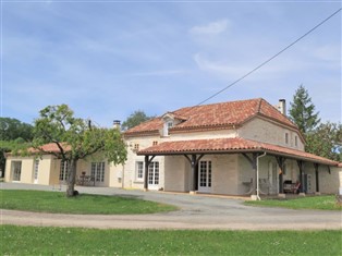 Details zum Ferienhaus Nouvelle-Aquitaine / Dordogne-Lot