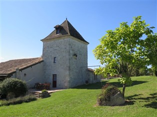 Details zum Ferienhaus Nouvelle-Aquitaine / Dordogne-Lot