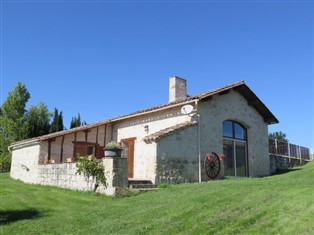 Details zum Ferienhaus Nouvelle-Aquitaine / Dordogne-Lot