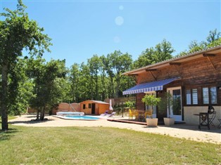 Details zum Ferienhaus Nouvelle-Aquitaine / Dordogne-Lot