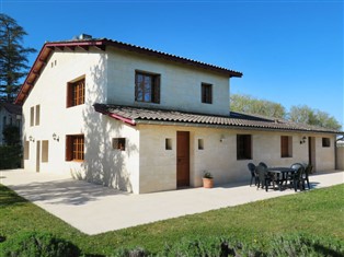 Details zum Ferienhaus Nouvelle-Aquitaine / Dordogne-Lot