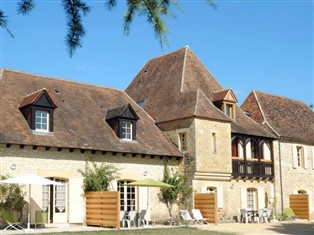 Details zur Ferienwohnung Nouvelle-Aquitaine / Dordogne-Lot