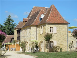 Details zur Ferienwohnung Nouvelle-Aquitaine / Dordogne-Lot