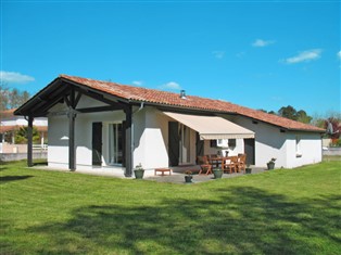 Details zum Ferienhaus Frankreich