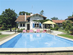 Details zum Ferienhaus Frankreich