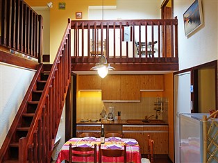 Details zur Ferienwohnung Frankreich