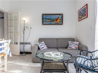 Details zur Ferienwohnung Frankreich