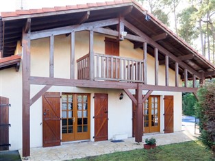 Details zum Ferienhaus Frankreich
