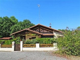 Details zum Ferienhaus Frankreich