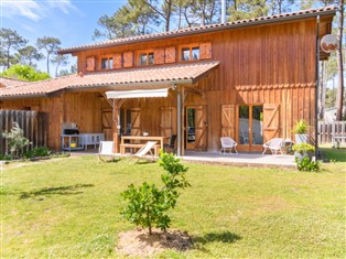 Details zum Ferienhaus Nouvelle-Aquitaine / Aquitainen