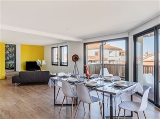 Details zur Ferienwohnung Nouvelle-Aquitaine / Aquitainen