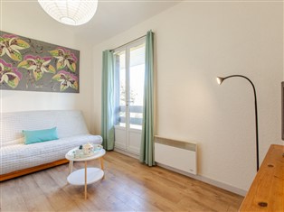 Details zur Ferienwohnung Nouvelle-Aquitaine / Aquitainen