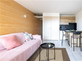 Details zur Ferienwohnung Nouvelle-Aquitaine / Aquitainen