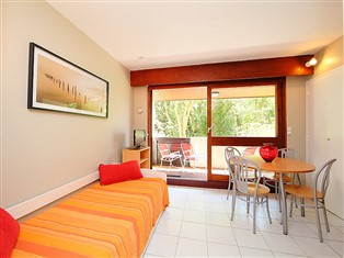 Details zur Ferienwohnung Frankreich