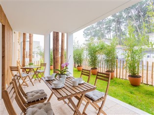 Details zur Ferienwohnung Nouvelle-Aquitaine / Aquitainen