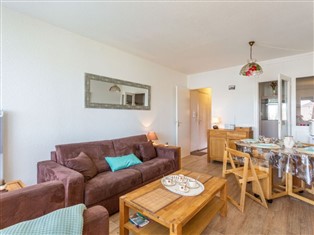 Details zur Ferienwohnung Nouvelle-Aquitaine / Aquitainen