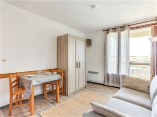 Details zur Ferienwohnung Nouvelle-Aquitaine / Aquitainen