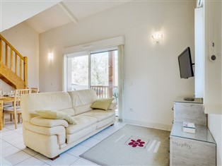 Details zur Ferienwohnung Frankreich