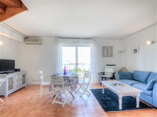 Details zur Ferienwohnung Frankreich