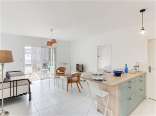 Details zur Ferienwohnung Frankreich