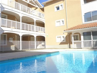 Details zur Ferienwohnung Frankreich