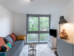 Details zur Ferienwohnung Frankreich