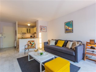 Details zur Ferienwohnung Frankreich