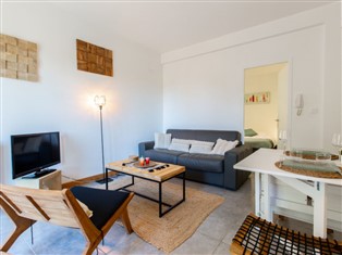 Details zur Ferienwohnung Frankreich
