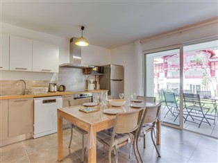 Details zur Ferienwohnung Frankreich
