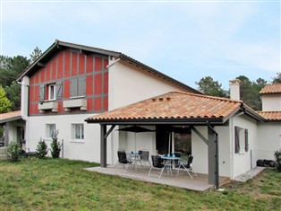 Details zum Ferienhaus Nouvelle-Aquitaine / Aquitainen