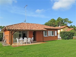 Details zum Ferienhaus Nouvelle-Aquitaine / Aquitainen