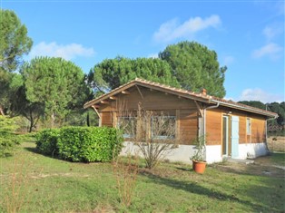 Details zum Ferienhaus Nouvelle-Aquitaine / Aquitainen