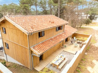 Details zum Ferienhaus Nouvelle-Aquitaine / Aquitainen