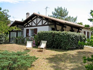 Details zum Ferienhaus Nouvelle-Aquitaine / Aquitainen