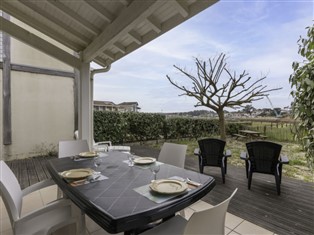 Details zum Ferienhaus Nouvelle-Aquitaine / Aquitainen