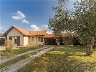 Details zum Ferienhaus Nouvelle-Aquitaine / Aquitainen