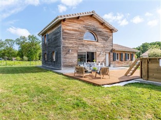 Details zum Ferienhaus Nouvelle-Aquitaine / Aquitainen