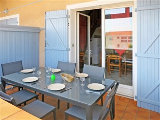 Details zur Ferienwohnung Frankreich