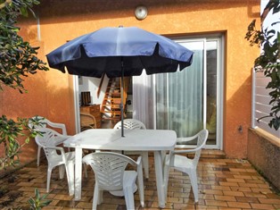 Details zum Ferienhaus Frankreich