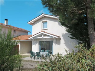 Details zum Ferienhaus Frankreich
