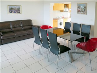 Details zur Ferienwohnung Frankreich