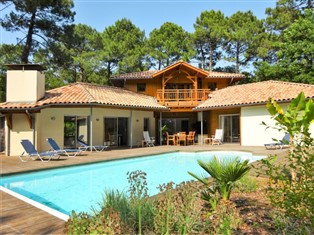 Details zum Ferienhaus Frankreich