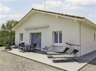 Details zum Ferienhaus Nouvelle-Aquitaine / Aquitainen