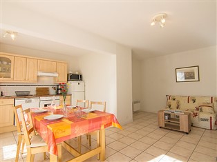 Details zur Ferienwohnung Nouvelle-Aquitaine / Aquitainen