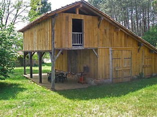 Details zum Ferienhaus Nouvelle-Aquitaine / Aquitainen