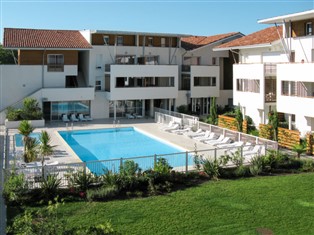Details zur Ferienwohnung Frankreich