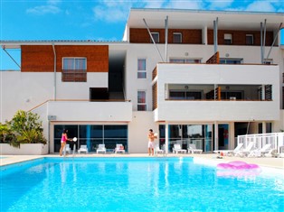 Details zur Ferienwohnung Frankreich