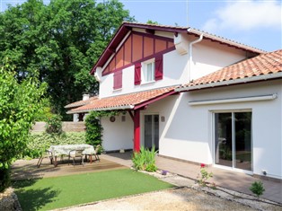 Details zum Ferienhaus Frankreich