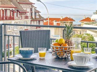 Details zur Ferienwohnung Frankreich