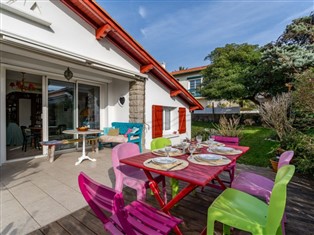 Details zum Ferienhaus Frankreich